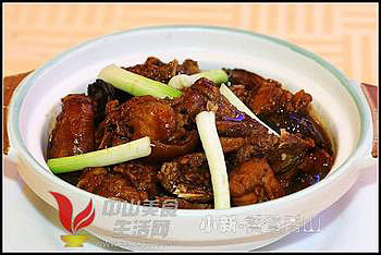 兔子肉
